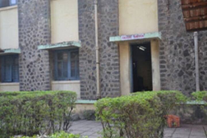 cafeteria